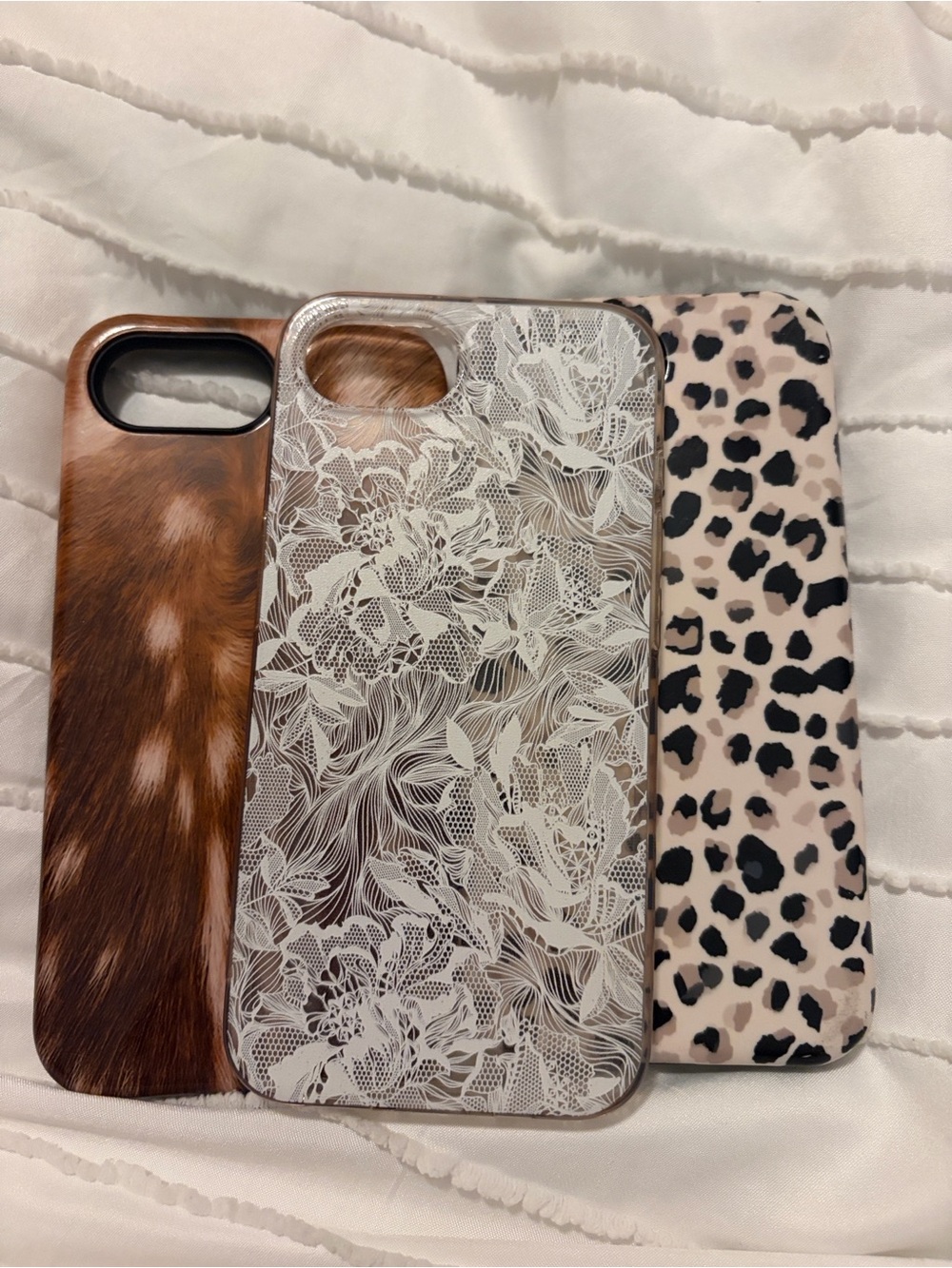Phone Case bundle for IPhone16e/17e